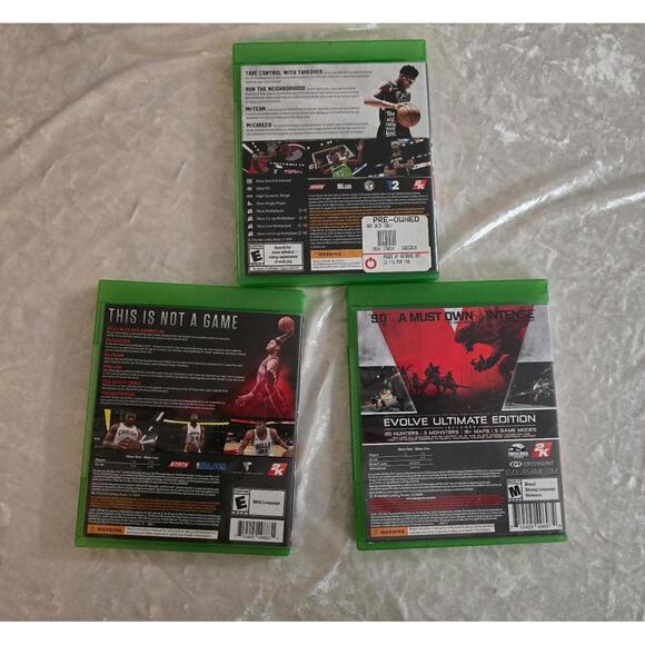 Xbox One bundle - Picture 3 of 3